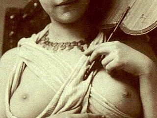 Pornostalgia Brings Back the Baker in Retro Hairy Scene