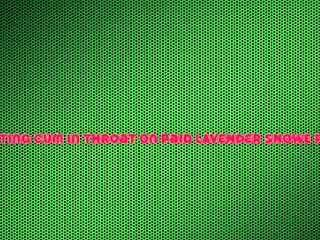 Ever seen the roughest deepthroat with Jolyne's lipstick?