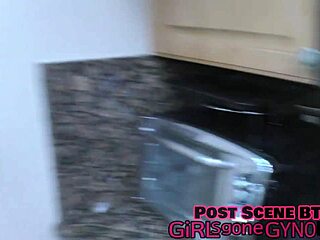 hey, can ya examine my hooters real close? - aria nicole