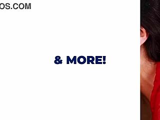 Naughty Nurse Sucks and Takes Huge Facial