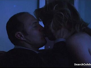 Vanessa Bristow In Rake S01e06