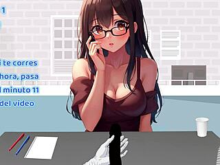 test para saber si eres beta en español con joi asmr roleplay