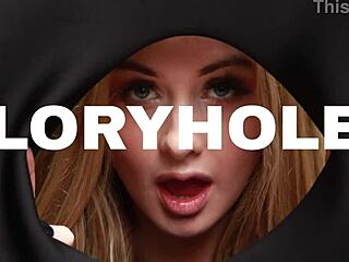 Naughty Nurse Sucks and Takes Huge Facial