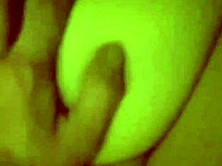 Throwback to that homemade session where he fucked my wife until cumming all over her pussy.