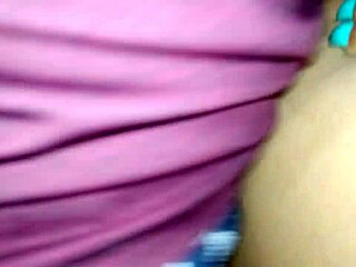 Cheating Wife Sucks And Fucks Stranger Outdoor Before Creampie In Hotel