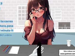 test para saber si eres beta en español con joi asmr roleplay