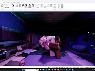 Chatting about destroying that catgirl in part one