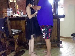 Wednesday adams shared by two freinds