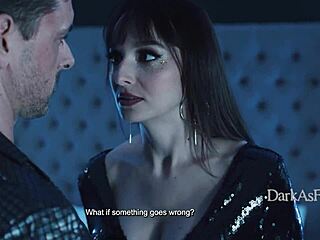 Inventor Makes Device to Blackmail His Sis-in-Laws Dark Fantasy