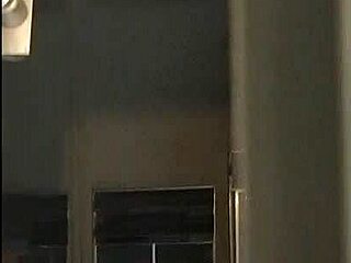 João receives bold blowjob on balcony visible to neighbors