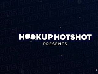 Cum-Hungry Slut Lola Fae Addicted to Nade Nastys Rough Anal