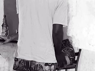 chayenhy and pele vip meet for latina interracial assfucking and blowjob