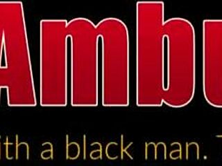 Tight Blonde Maddi Surprised by BBC Banging and Facial