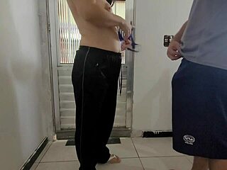 Neighbor Sends Stepdaughter to Ask for Eggs Regularly.