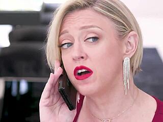 Insatiable Cougar Dee Williams Enjoys Anal with Hung Stud in Free Scene GP2580