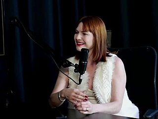 Blonde Swingers Feel Intense Emotions in Tantric Sex Group with Fingering Tips from Reh Queen