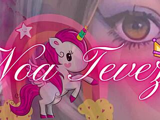 Young Babe Yuliza O Gets Bareback Fuck Instead Of Massage