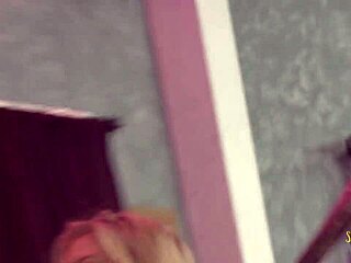 wild hot babes in bikinis break stuff and fuck in freaky group sex