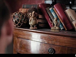 Bratty Girl Cheats On Boyfriend With Nerdy Classmate With Time Freeze Powers