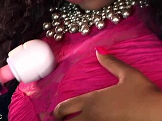 magic vibrations introduction