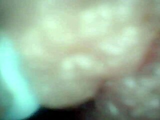 endoscope camera shows the most sensitive parts of the penis in this educational video