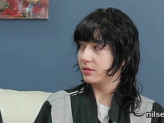 Why am I in this butthole asylum for such painful anal therapy?