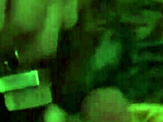 New girl faded and getting dirty in amateur scene