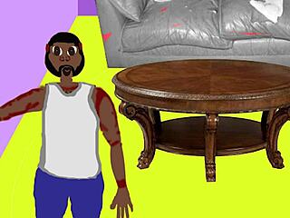 Bomb Chika Wom Wom Season 1 Part 1 Unfolds with Thrilling Hood Adventures.