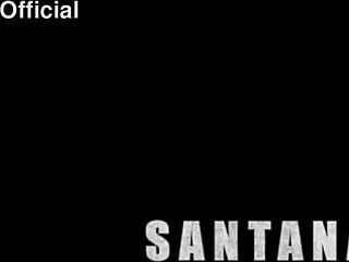 Santana Red Shakes Her Huge Ass Outdoors