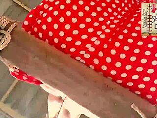 Close-Up Of Regina Noir's Pussy Licking Compilation