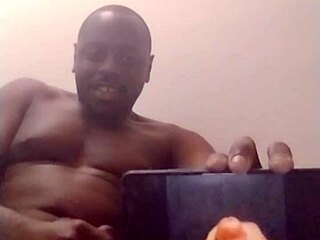 Testing Phone With Ebony Orgasm Videos