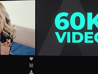 Adult Time: Codi Vore Uses Naturals Creatively.