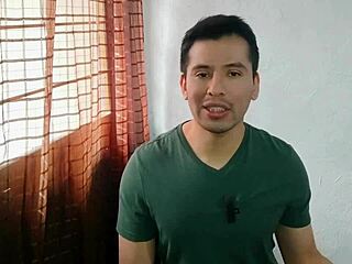 surprising twist as mature man gets penetrated by bisexual taxi driver