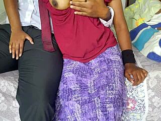 Don't make noise so stepfather won't notice!