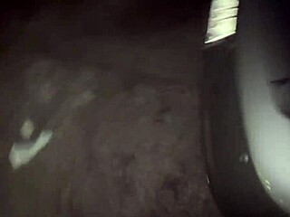 We all got together for that wild street sex with the hot latinas while everyone watched