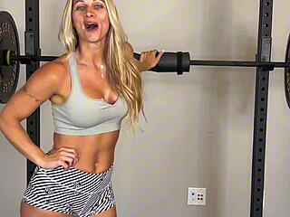 hotwife cheats with personal trainer bbc