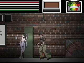 Parte 1 Lustful Spirit Hunt Wendy Fantasma Powerghost Shy