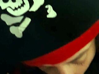 This young chubby girl shows off her huge tits in the latest update.