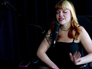 depois das férias, minha ansiedade me levou a um fetiche interracial com um homem tatuado.