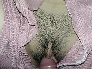 Xxx Hijastra Angry About Getting Pregnant In Homemade Pov