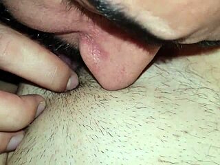 Morena couldn't resist giving it to me in the swing?