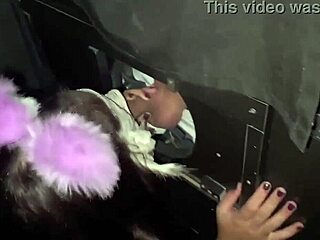 Cuckold Night At Swing House With Gloryhole Adventures In Cabins