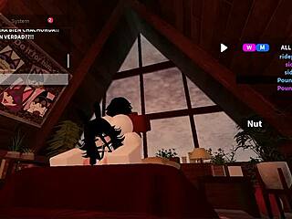 I bent over this cheap prostitute for rough doggystyle sex