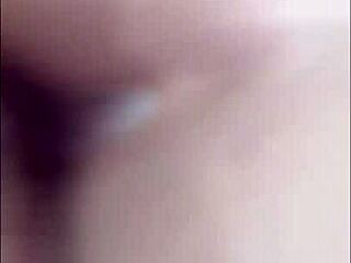 Indonesian girl nervous about going home when parents are away