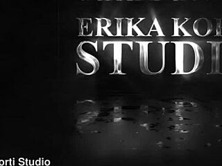 Natasha Rios takes a monster cock in her ass with toys and fisting!