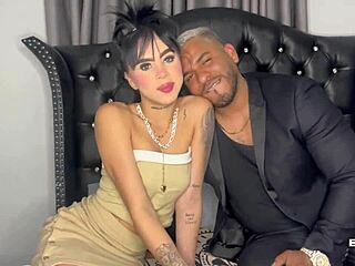 Peruvian Destroys Young Venezuelan With Rough Sodomizing And Deepthroat