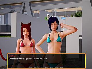 Exploring My New Family Dynamics