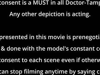 Angel Santanas 1st Gyno Exam