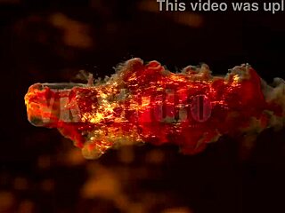 Beautiful European Babe Lilith Liber Takes Monster Cock Deep In Her Ass For A Huge Gape