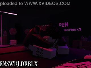 Taming Snowbunny Friend With Big Black Cock